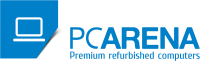 Logo of PC Arena Hungary Ltd.